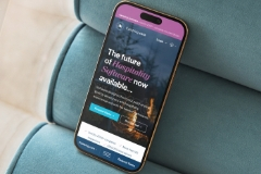 WordPress Multisite for Camping Reservation Software